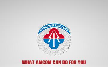 What AMCOM Can Do For You — Episode 3: Advanced Manufacturing, Part 1