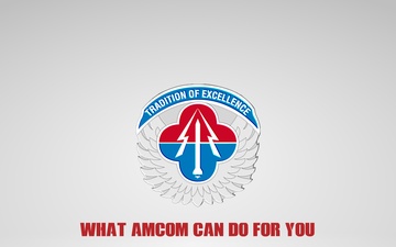 What AMCOM Can Do For You — Episode 3: Advanced Manufacturing, Part 1