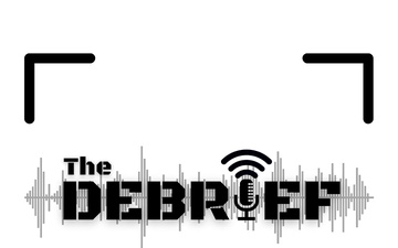 The Debrief Altus AFB Command Team Podcast - Ep. 5
