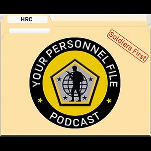 Your Personnel File - Episode 13: Talking to TAGs