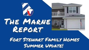 The Marne Report