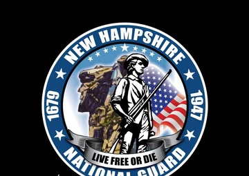 Your New Hampshire National Guard Podcast - 19: Detachment 1, 136th Cyber Security Company