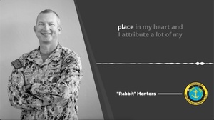 Fridays with Fleet: Rabbit Mentors