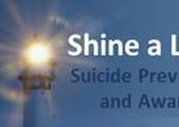 CBP Suicide Awareness and Prevention - Episode 14