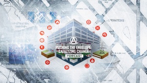 Pushing the Envelope: Catalyzing Change