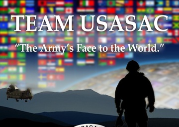 Team USASAC - Ep. 3