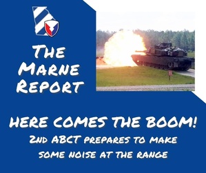 The Marne Report
