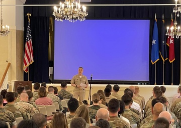 America’s Strategy Is Outrunning Its Force