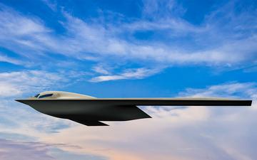 The Future of the Bomber in an Air Superiority Role