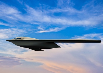 The Future of the Bomber in an Air Superiority Role