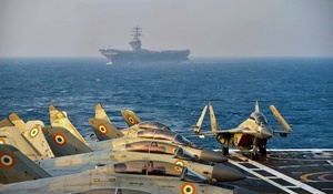 Reenergizing Indian Security in the Indian Ocean Region