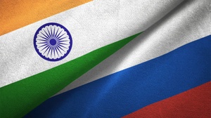 A Case for Indo-Russia Cooperation in the Indo-Pacific