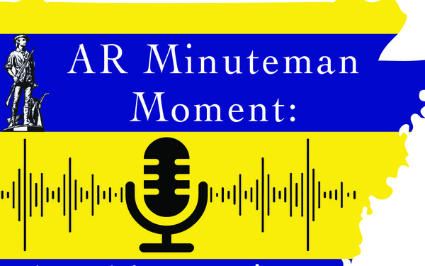 AR Minuteman Moment: An Airman's Podcast S1 Ep13
