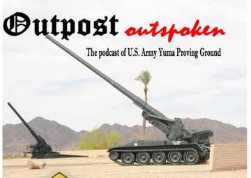 Outpost Outspoken, Episode 16
