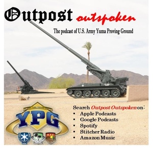 Outpost Outspoken, Episode 17