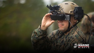 Marine Minute: Project Tripoli