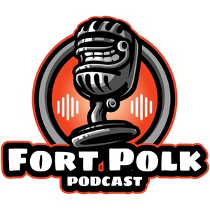 Fort Polk Podcast - Retiree Appreciation Day