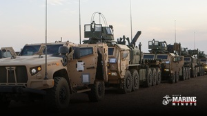 Marine Minute: Exercise Native Fury 22