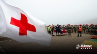 Marine Minute: National Preparedness Month