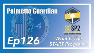 South Carolina National Guard Discusses the New Start Program