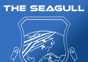 The Seagull - Ep 016 - Connecting, Supporting and Strengthening our Culture