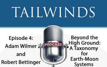 Tailwinds Episode 4, 1st Lt Adam Wilmer  and Lt Col Robert Bettinger