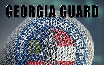 Georgia Guard Fencepost Podcast - Episode 1