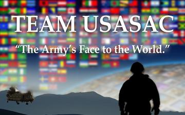 Team USASAC - Ep. 6