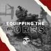 Equipping the Corps - S2 E1 Modernizing the MCEN with Keegan Mills