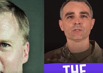 The Balance Podcast: Eric Stetson, Veteran career readiness