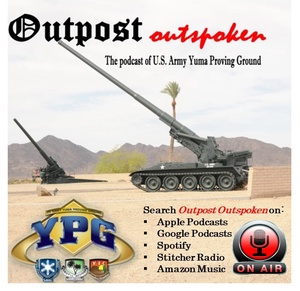 Outpost Outspoken, Episode 22