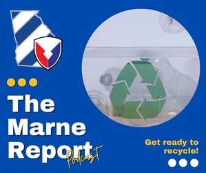 The Marne Report
