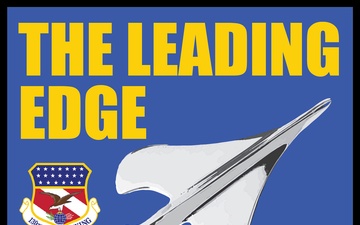 The Leading Edge: Developing Officers For Command Ep. 1