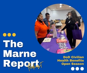 The Marne Report