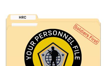 Your Personnel File: Episode 17 - The NCO Evaluation Board Process