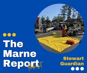 The Marne Report