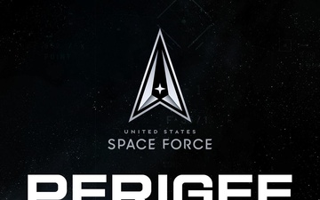 Perigee Podcast Hosted by CMSSF Towberman - Episode 21