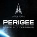 Perigee Podcast Hosted by CMSSF Towberman - Episode 21