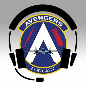 Avengers Podcast – Ep 02 – A Not So Basic Mission