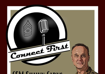Connect First - Ep.1 with CSM Anthony Powers