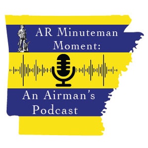 AR Minuteman Moment S1 Ep16
