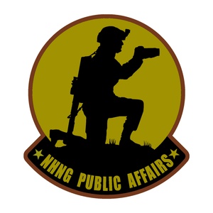 Your New Hampshire National Guard Podcast - 22: Chaplain Corps