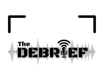 The Debrief Altus AFB Command Team Podcast - Ep. 8