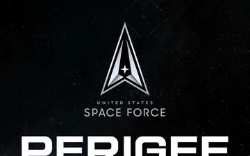 Perigee Podcast Hosted by CMSSF Towberman - Episode 22