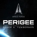 Perigee Podcast Hosted by CMSSF Towberman - Episode 22