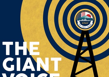 THE GIANT VOICE - Ep. 4