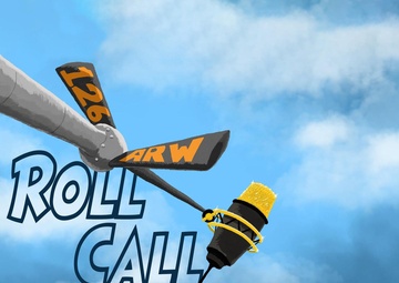 Roll Call - Episode #50