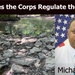 Corpstruction - Why Does the Corps Regulate the River - Michael Ware Tulsa District Regulatory