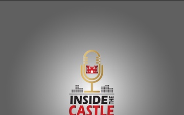 Inside the Castle talks USACE Planning with Planning Leadership