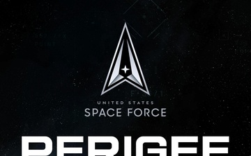 Perigee Podcast Hosted by CMSSF Towberman - Episode 23